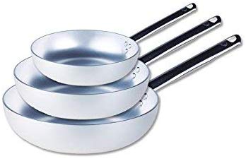 Pentole Agnelli Stainless Steel Cookware Set