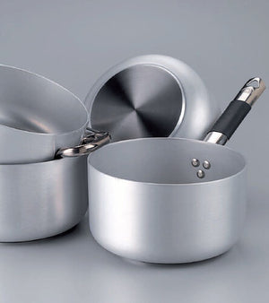 Silver-Plated Cookware