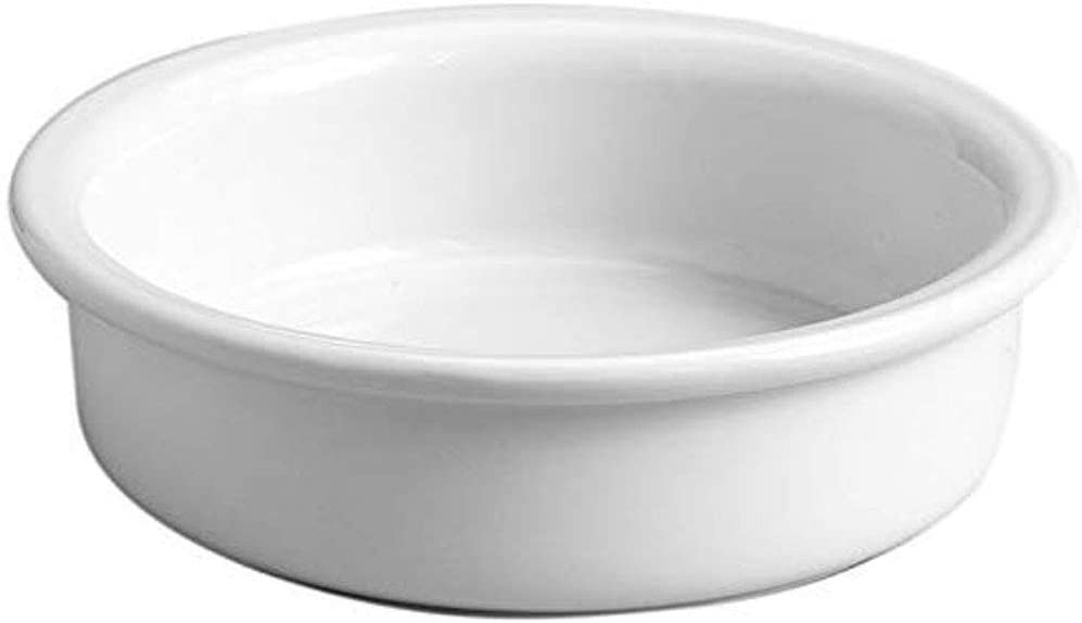 Agnelli Mini Porcelain Insert, 5.6-Inches – AgnelliUSAShop