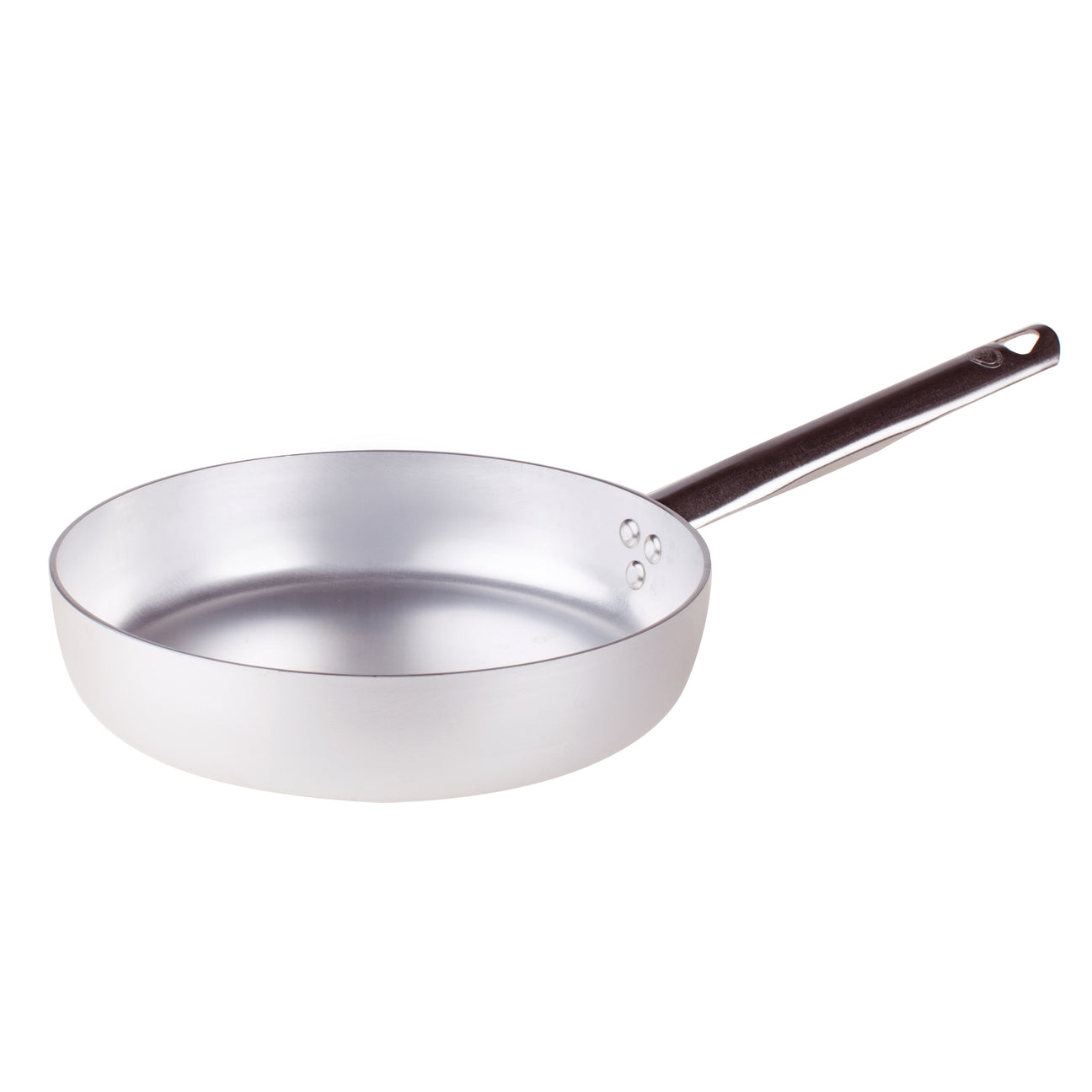 Agnelli Cookware | Professional Fry Pans | Aluminum Pans
