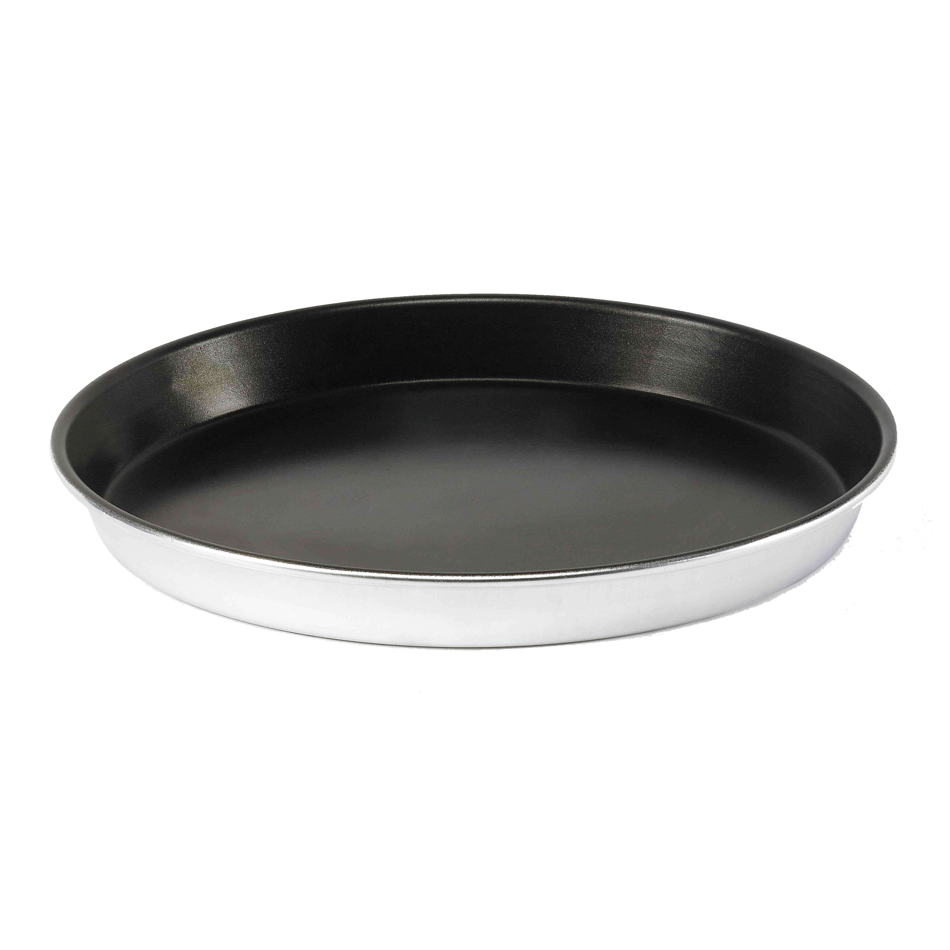 Non Stick Circular Bread Pan Agnelli Aluminum Alloy Nonstick Round