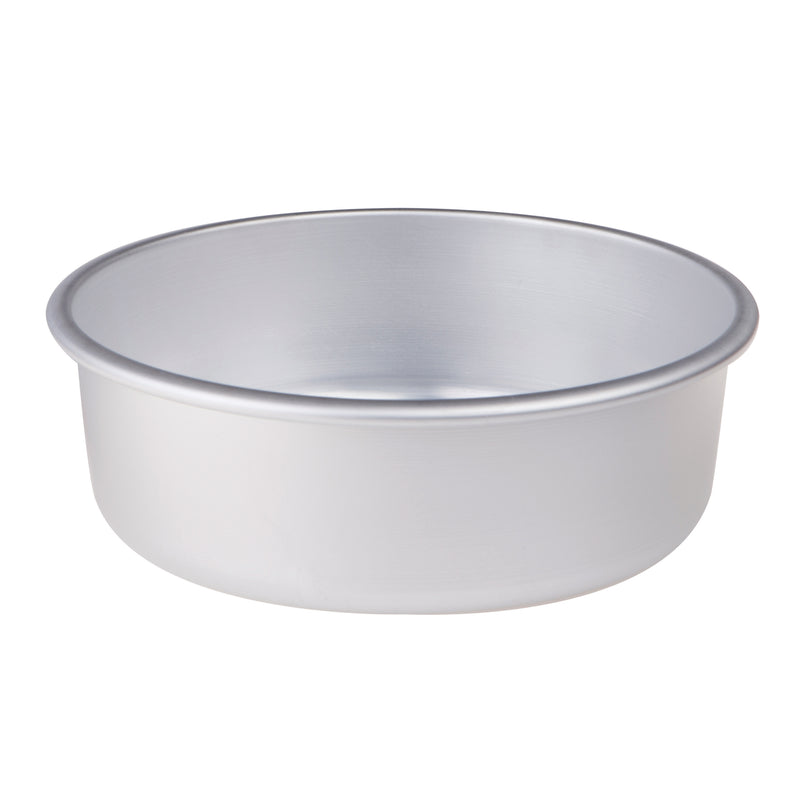 Agnelli Aluminum Conic Cake Pan,  9.4-Inches