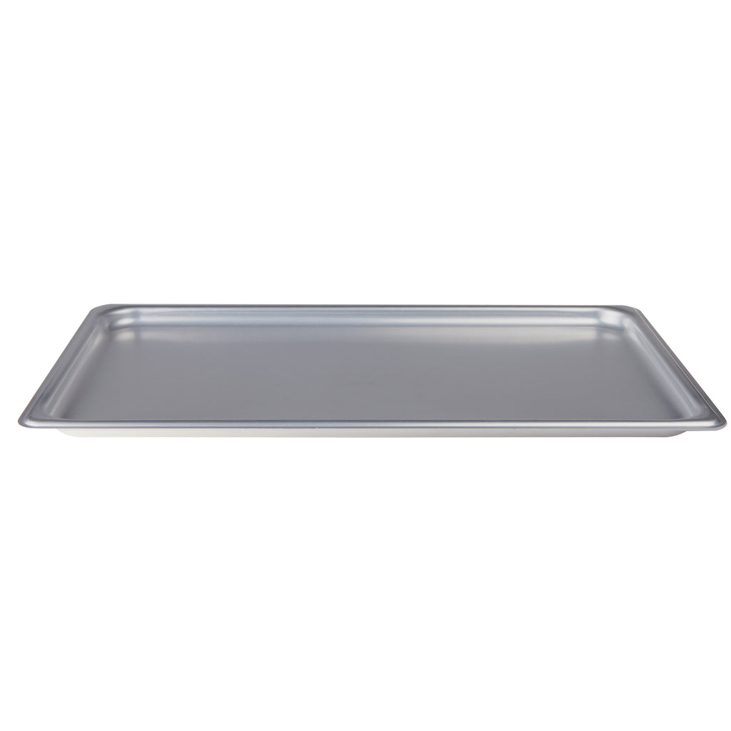 Agnelli Aluminum Alloy Nonstick Perforated Baking Sheet, 20.8 x 12.8-Inches