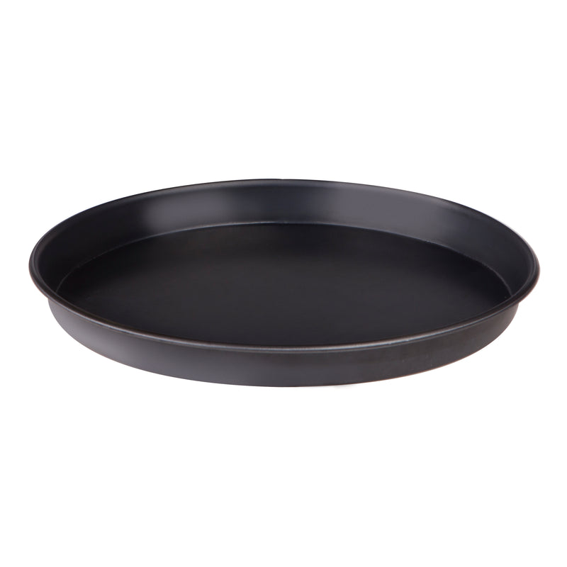 Agnelli Blue Steel Nonstick Cake Pan, 11-Inches
