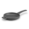 Agnelli Cast Iron Fry Pan, 7.8-Inches