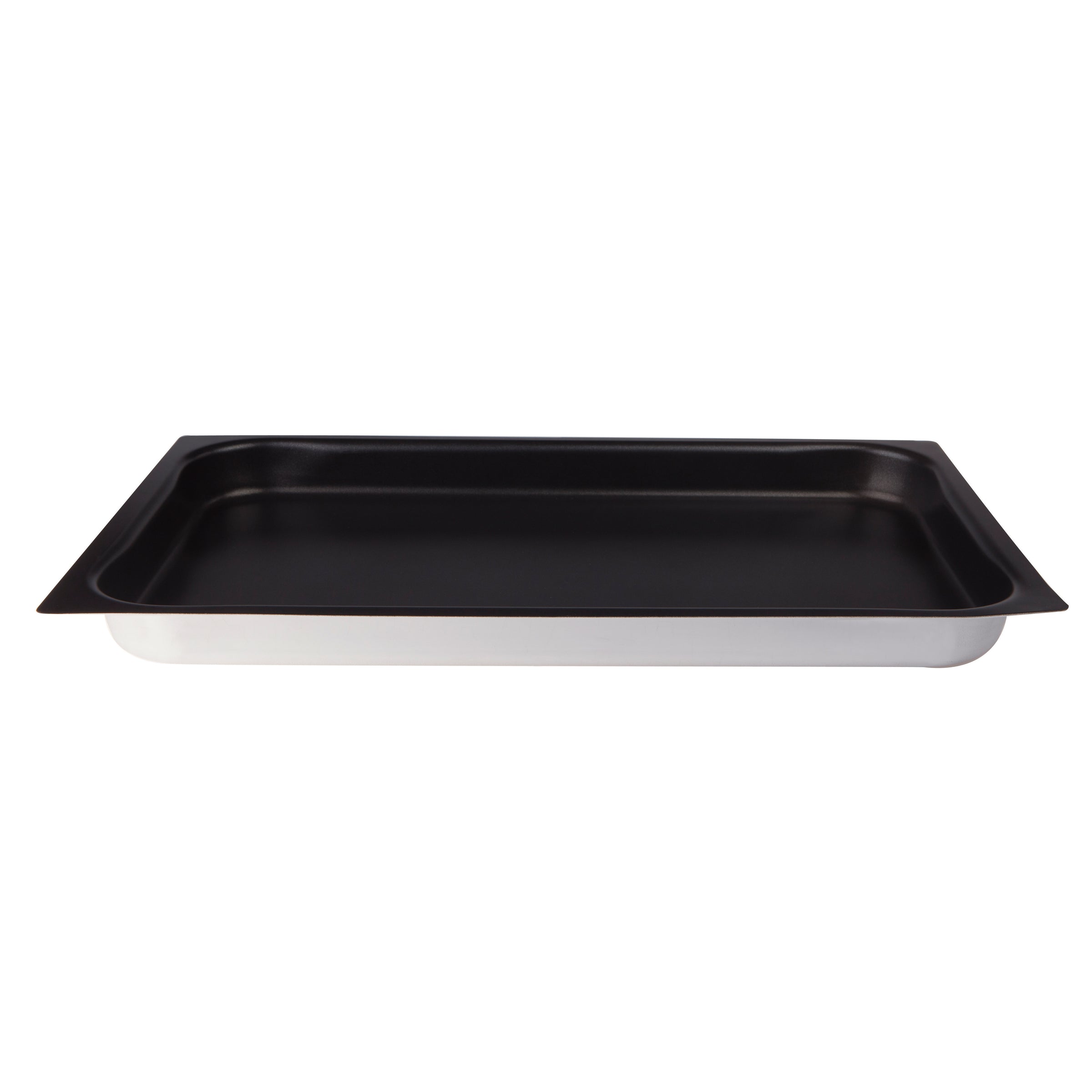 Agnelli Gastronorm Aluminum Nonstick Baking Sheet, 20.8 x 12.8-Inches