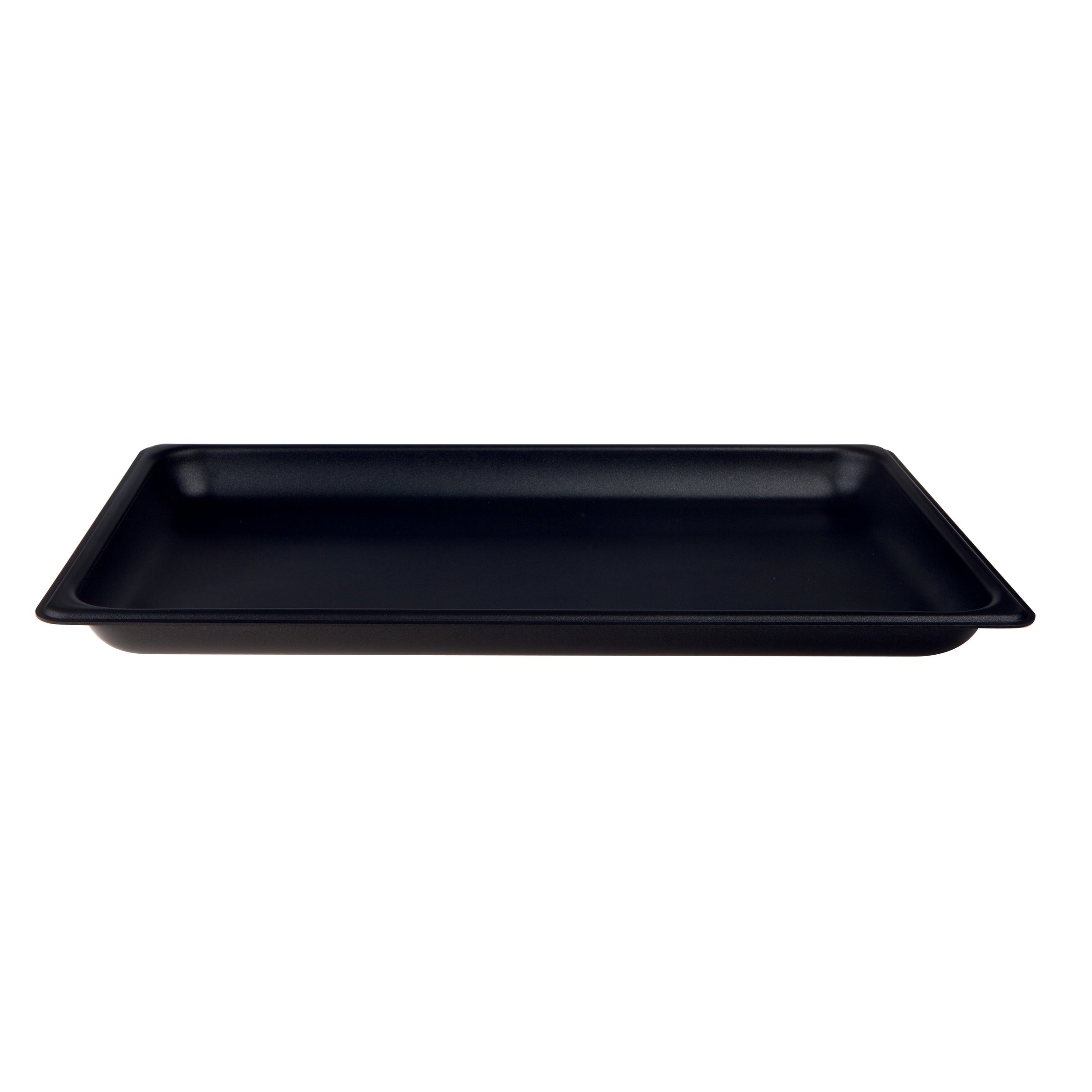 Pentole Agnelli alsa182ss40 Non-Stick Baking Tray Gastronorm 1/1, Internal/External, Aluminium, 53 x 32.5 x 4 cm