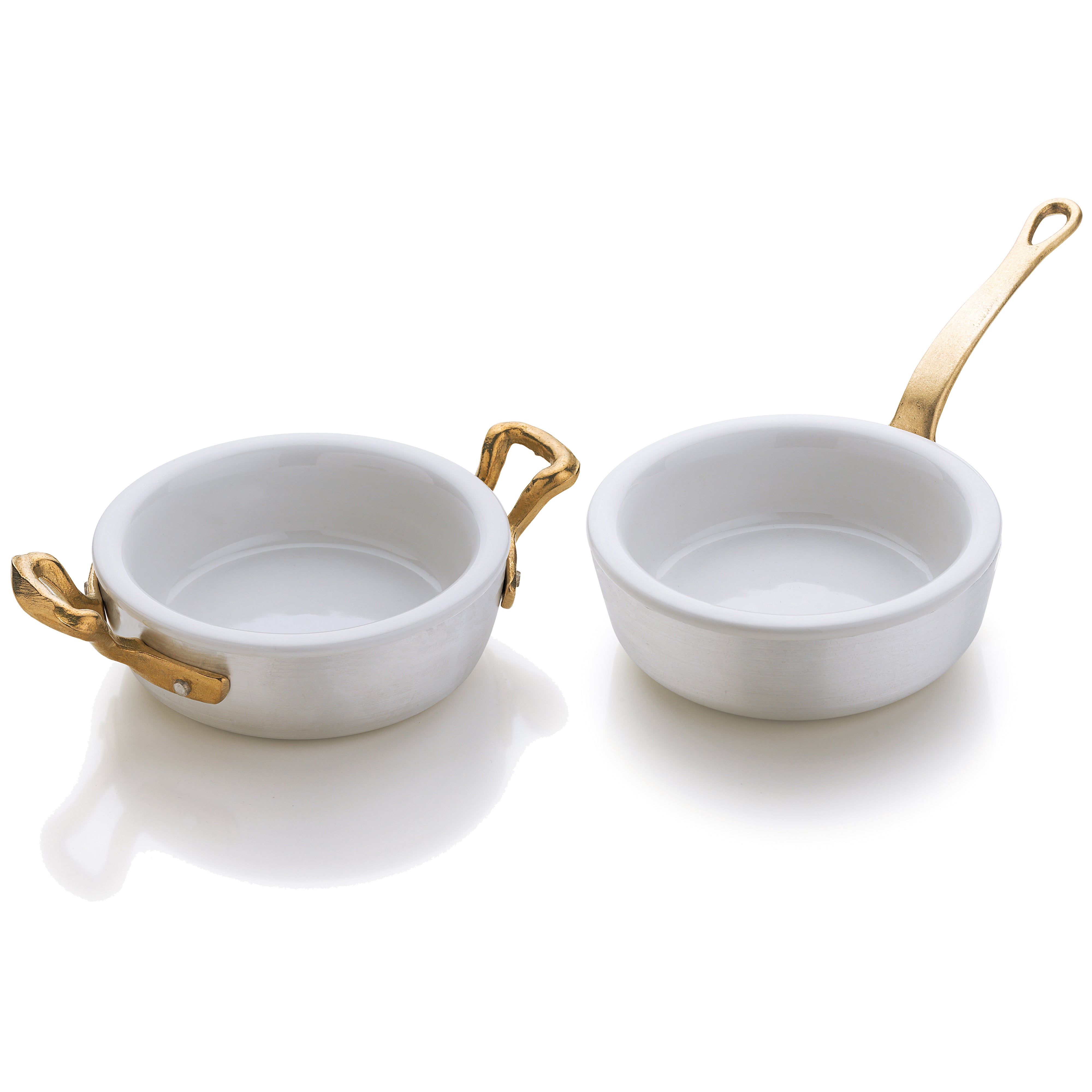 Agnelli Mini Porcelain Insert, 4.1-Inches – AgnelliUSAShop