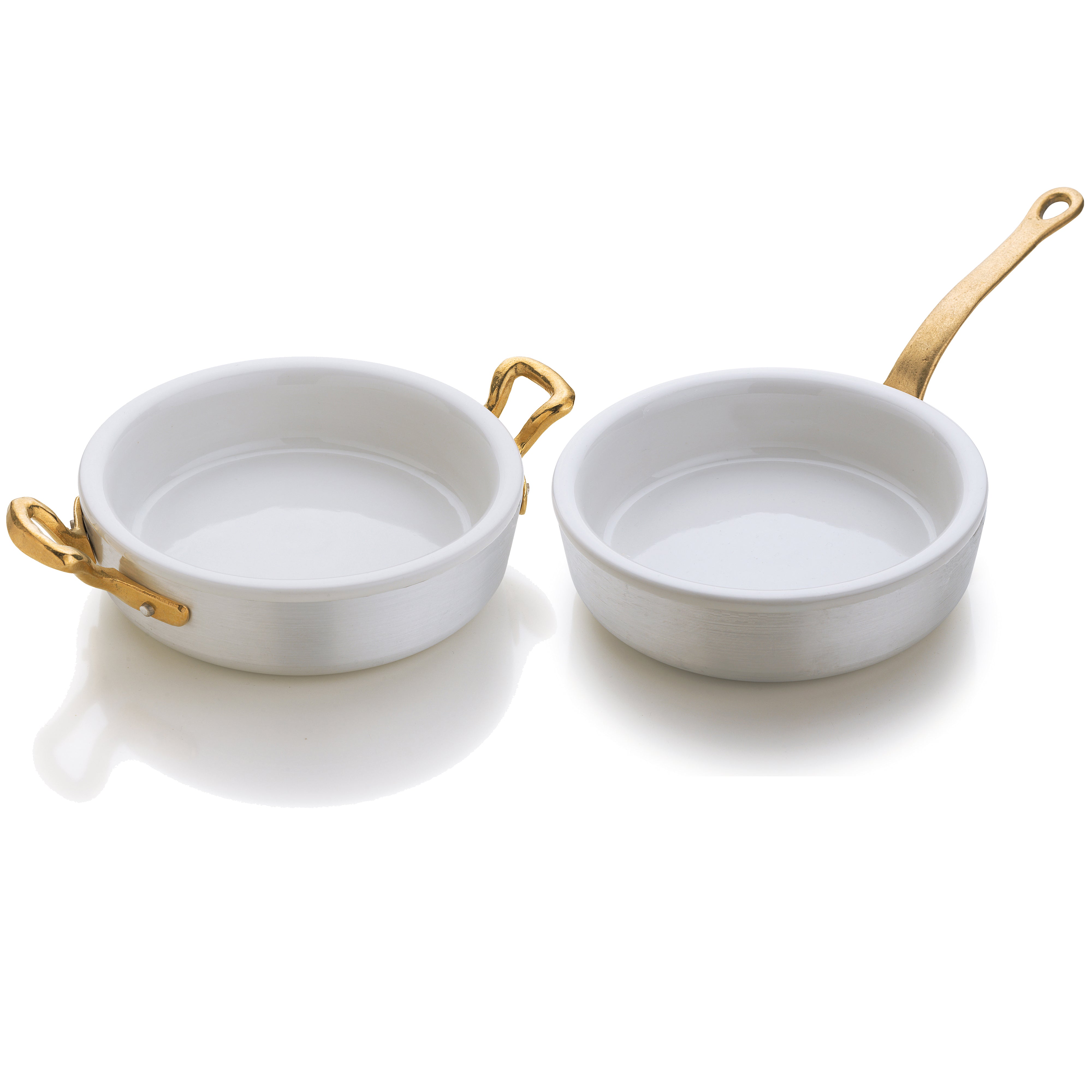 Agnelli Mini Porcelain Insert, 5.6-Inches – AgnelliUSAShop