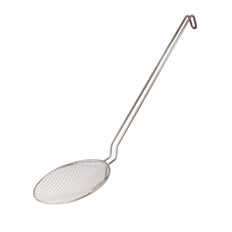 Agnelli Stainless Steel Flush Skimmer, 5.5-Inches