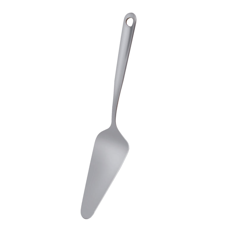 Agnelli Stainless Steel Pastry Spatula, 7.8-Inches