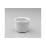 Agnelli Mini Porcelain Insert, 3.3-Inches
